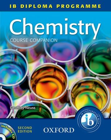 Chemistry (2nd edition)