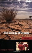 Biology of Deserts