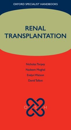 Renal Transplantation