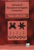 Advanced Structural Inorganic Chemistry Advanced Structural Inorganic Chemistry