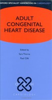 Adult Congenital Heart Disease Adult Congenital Heart Disease
