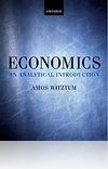 Economics Analytical Introduction
