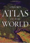 Atlas of the World