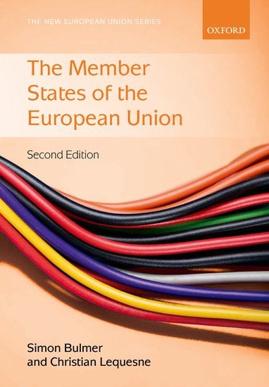 The Member States of the European Union