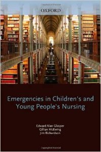 Emergencies in Childrens and Young People´s Nursing Emergencies in Childrens and Young People´s Nursing