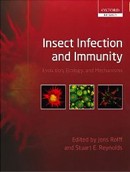 Insect Infection and Immunity