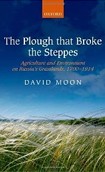 Plough that Broke the Steppes