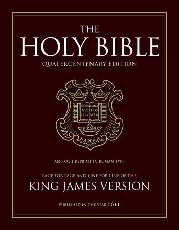King James Bible King James Bible