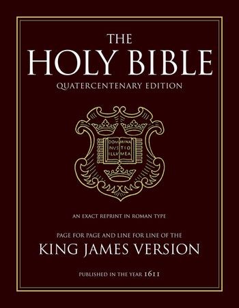 King James Bible