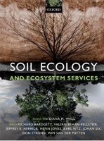 Soil Ecology and Ecosystem Services