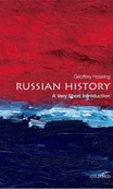 Very Short Introduction Russian History