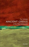 Very Short Introduction Ancient Greece
