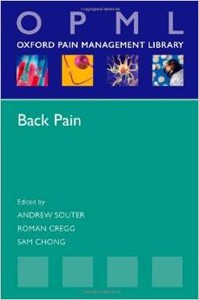 Back Pain Back Pain