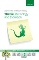 Thrive in Ecology and Evolution