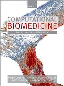 Computational Biomedicine Computational Biomedicine