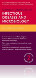 Oxford Handbook of Infectious Diseases and Microbiology
