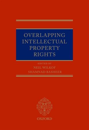 Overlapping Intellectual Property Rights