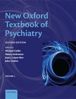 New Oxford Textbook of Psychiatry