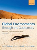 Global Environments through the Quaternary, 2nd. Ed.