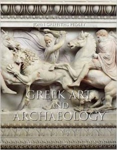 Greek Art and Archaeology