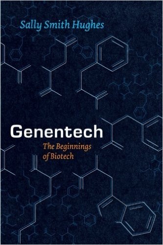 Genentech: The Beginnings of Biotech (Synthesis)