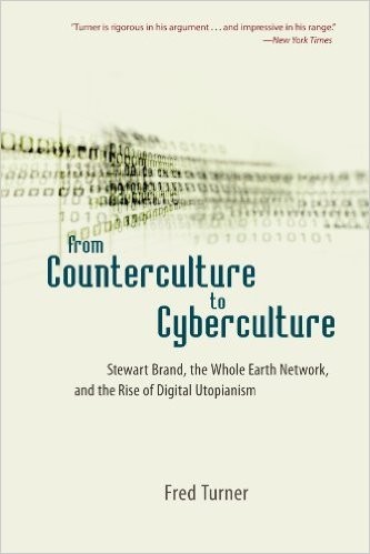 From Counterculture to Cyberculture From Counterculture to Cyberculture