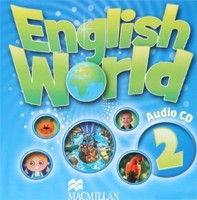 English World 2 Audio CD English World 2 Audio CD