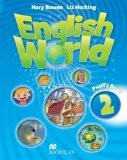 English World 2 +eBook - učebnica English World 2 +eBook - učebnica