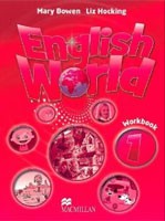 English World 1 Workbook