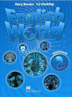 English World 2 Workbook English World 2 Workbook