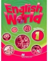 English World 1 Dictionary