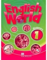 English World 1 Dictionary English World 1 Dictionary