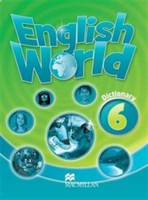 English World 6 Dictionary