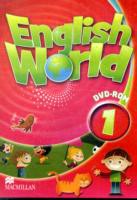 English World 1 DVD-ROM English World 1 DVD-ROM
