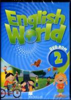 English World 2 DVD-ROM