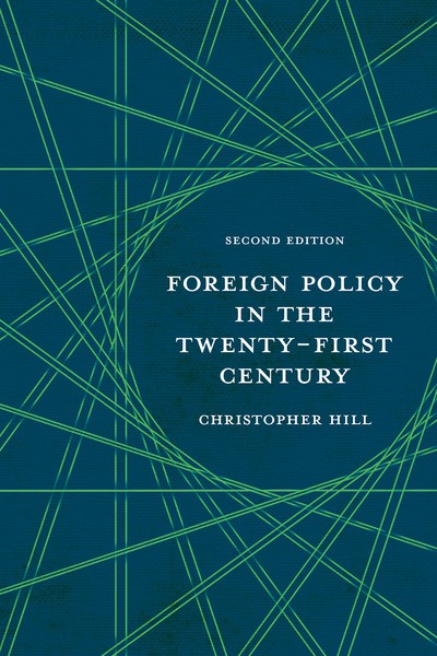 Foreign Policy in the Twenty-First Century