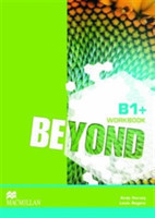 Beyond B1+ Workbook Beyond B1+ Workbook