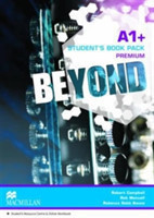 Beyond A1+ Student's Book Premium Pack Beyond A1+ Student's Book Premium Pack