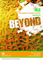 Beyond A2 Student's Book Premium Pack Beyond A2 Student's Book Premium Pack