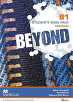 Beyond B1 Student's Book Premium Pack Beyond B1 Student's Book Premium Pack