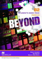 Beyond B2 Student's Book Premium Pack Beyond B2 Student's Book Premium Pack