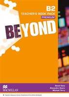 Beyond B2 Teacher's Book Premium Pack Beyond B2 Teacher's Book Premium Pack