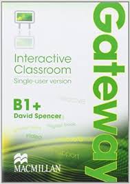 Gateway B1+ iWorkBook Gateway B1+ iWorkBook