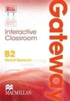 Gateway B2 IWB DVD-ROM (single user) Gateway B2 IWB DVD-ROM (single user)