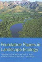 Foundation Papers in Landscape Ecology