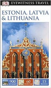 ETG Estonia, Latvia and Lithuania  - august 2015