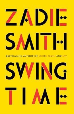 Swing Time Swing Time