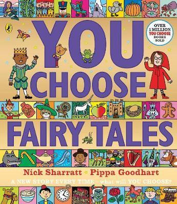 You Choose Fairy Tales You Choose Fairy Tales