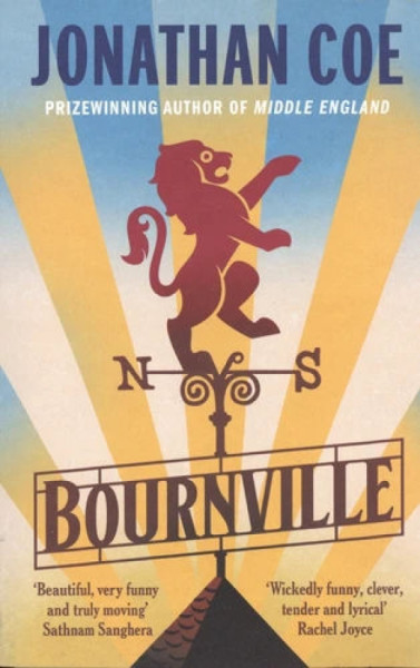 Bournville
