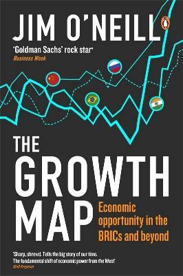 The Growth Map